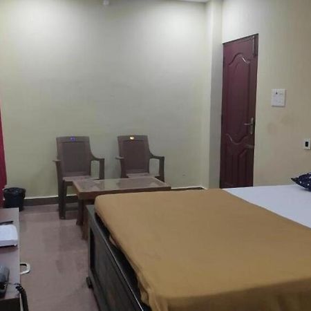 Dream Stay Guest House Pondicherry Esterno foto