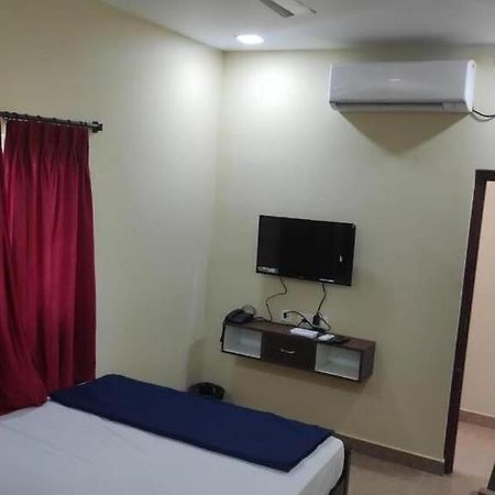 Dream Stay Guest House Pondicherry Esterno foto