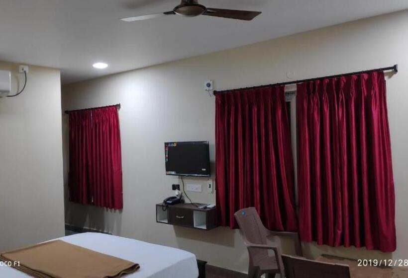 Dream Stay Guest House Pondicherry Esterno foto