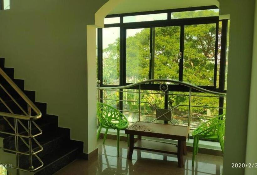 Dream Stay Guest House Pondicherry Esterno foto