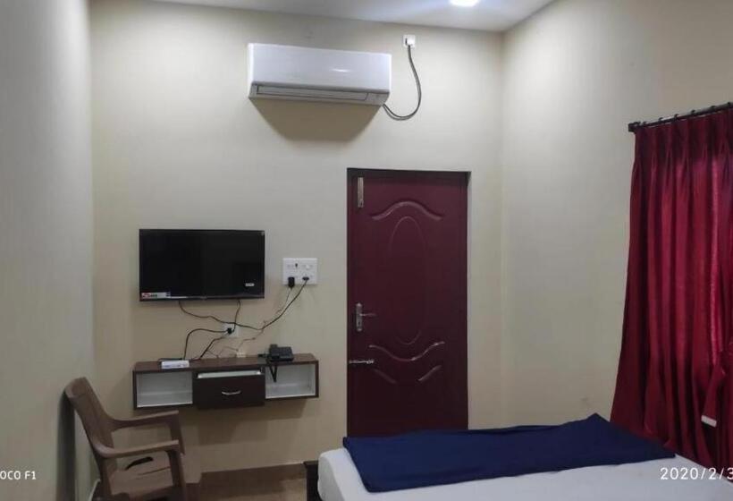 Dream Stay Guest House Pondicherry Esterno foto