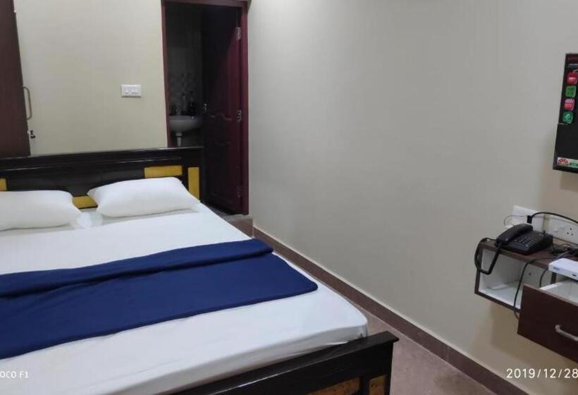 Dream Stay Guest House Pondicherry Esterno foto