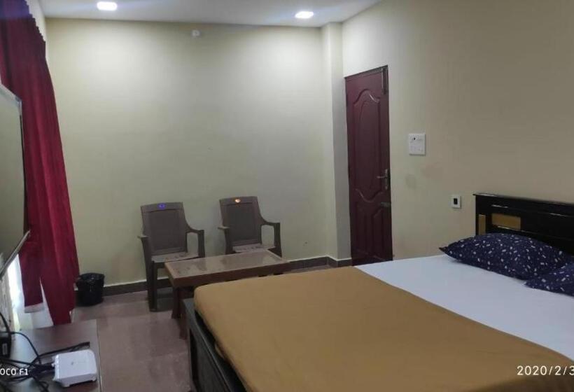 Dream Stay Guest House Pondicherry Esterno foto
