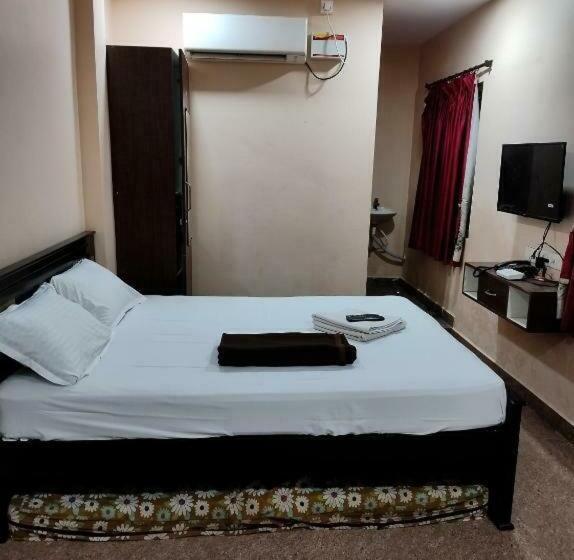 Dream Stay Guest House Pondicherry Esterno foto