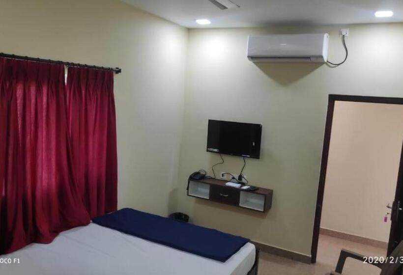 Dream Stay Guest House Pondicherry Esterno foto