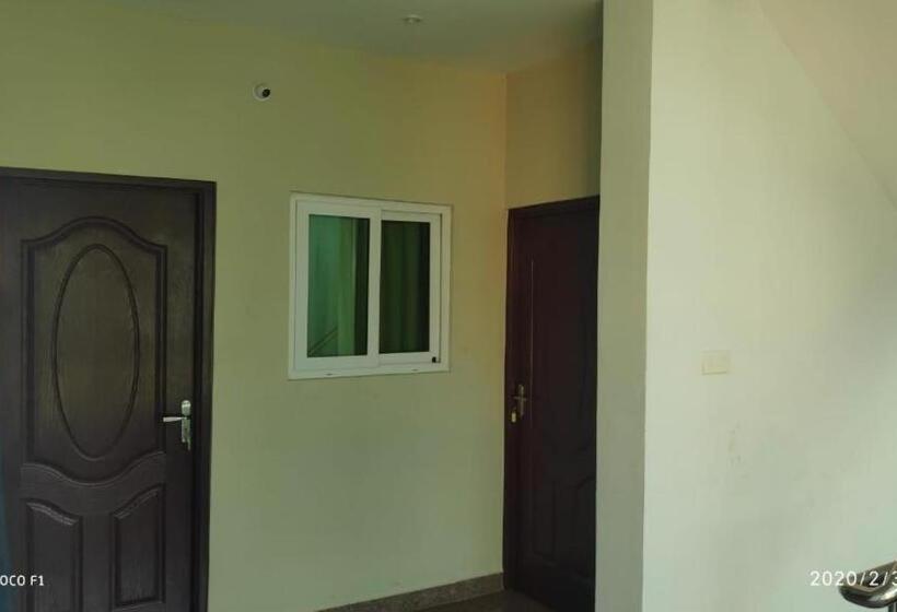 Dream Stay Guest House Pondicherry Esterno foto